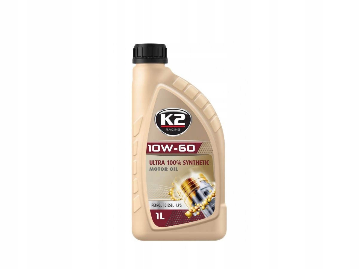 

K2 Texar 1 l 10W-60