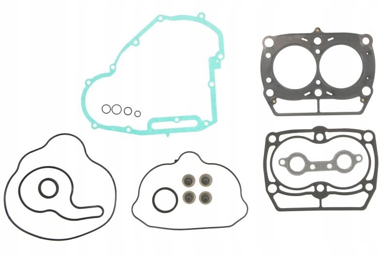 Utesňovače motora komplet Winderosa W808945