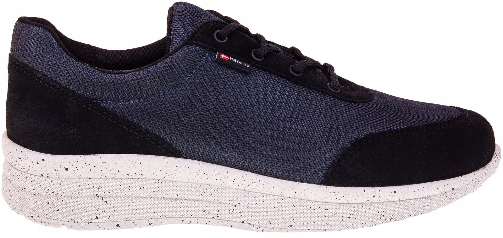 Prevenční sportovní obuv Proflex 37, modrá