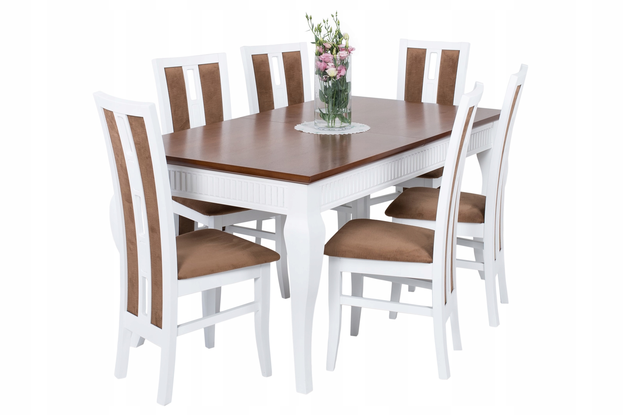 Stół klasyczny rozkładany 160-240 wiele kolorów