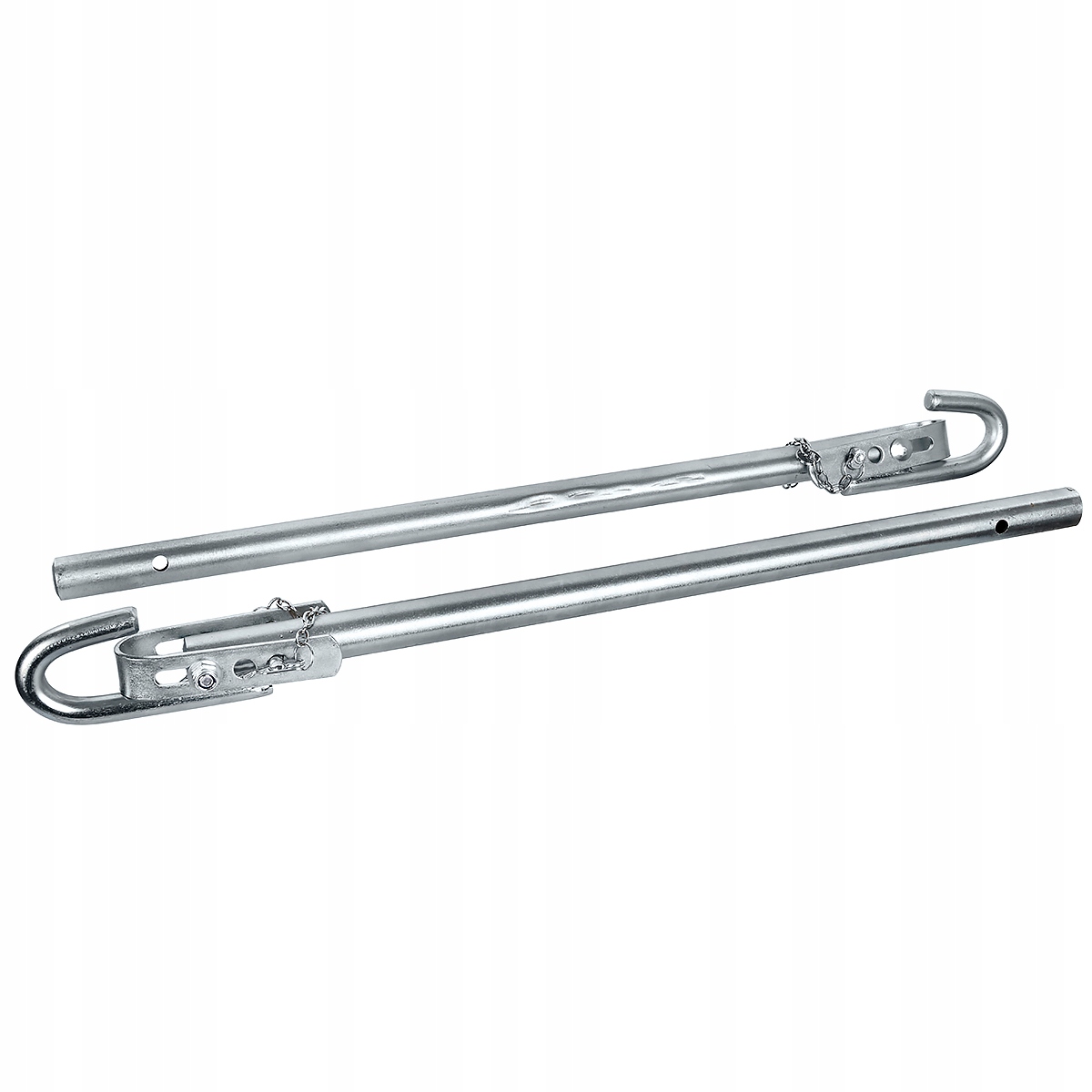 HOL SZTYWNY ZE SPRĘŻYNĄ 3T Z ATESTEM 180cm Uciąg 3000 kg