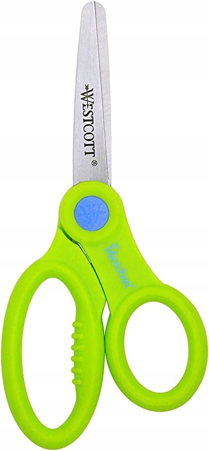 

Nożyczki Westcoot Microban małe 5 cm