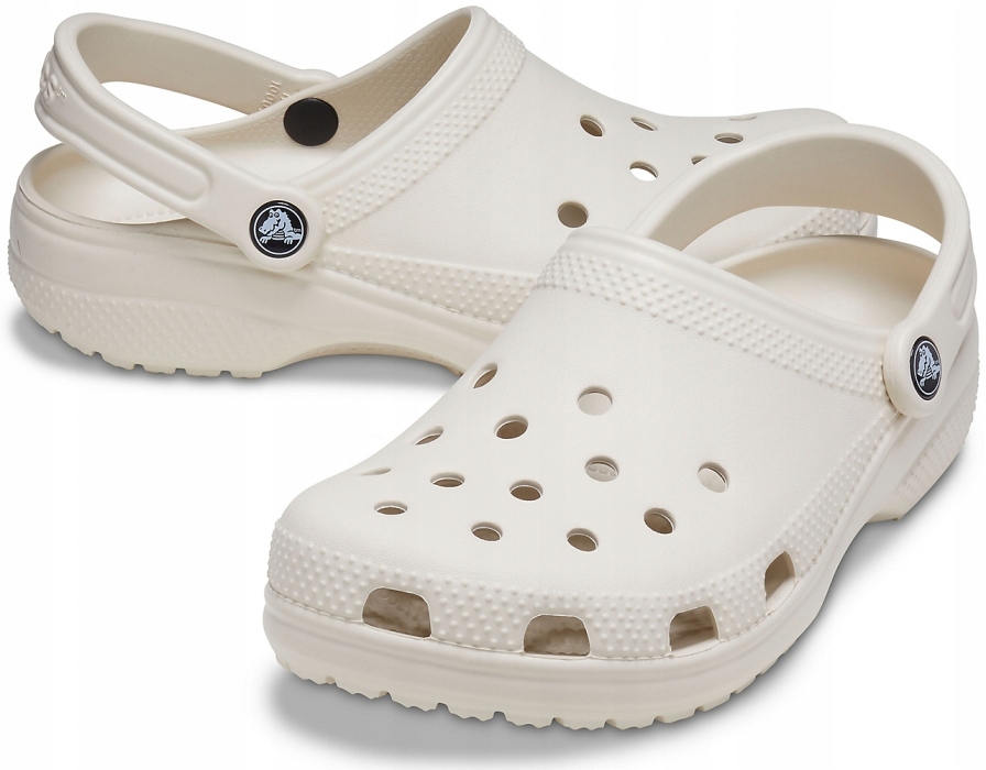 

Buty Chodaki Klapki 10001 Crocs Classic Clog 38,5
