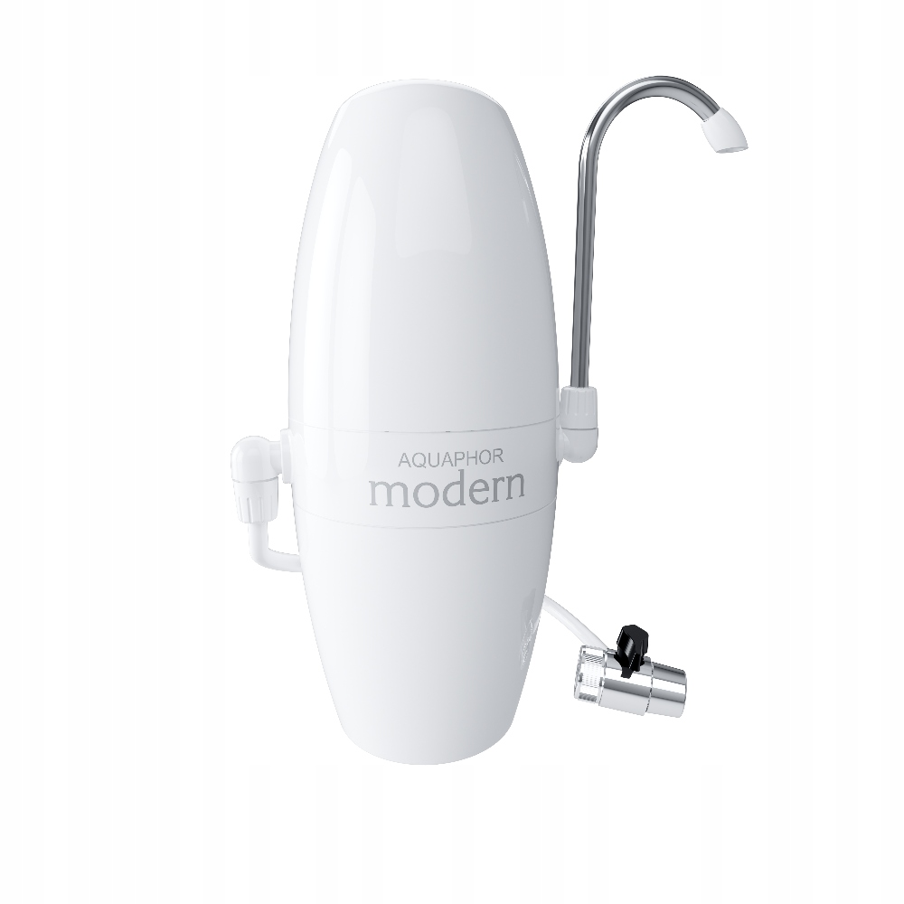 Filtr na kohoutek Aquaphor Modern V2