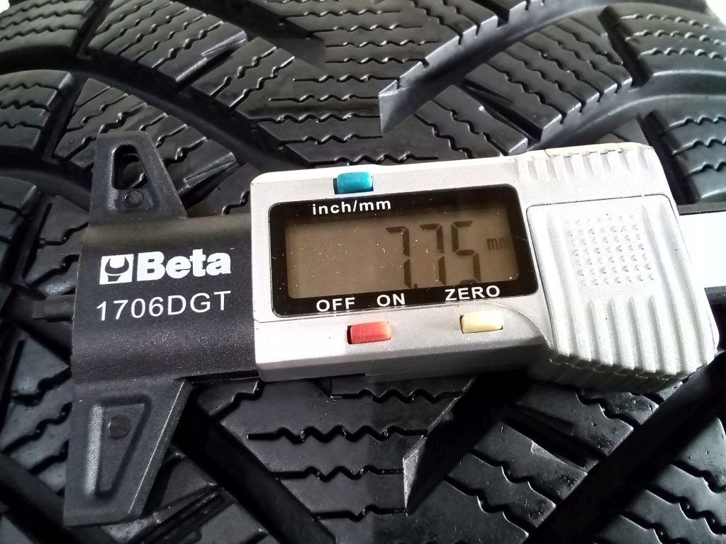 tyres Neolin NeoWinter 205/55/16 91V 2025 7,7mm