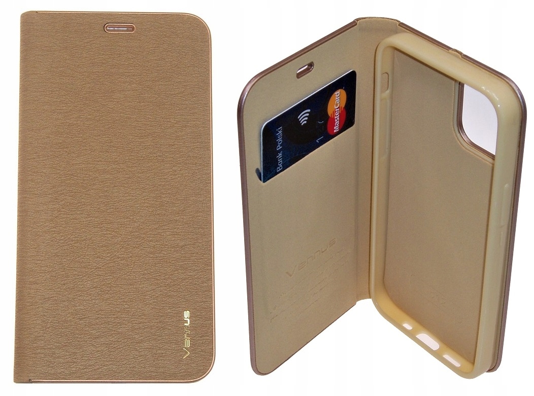 

Oryginalne Etui Vennus do iPhone 12 Mini 5.4"
