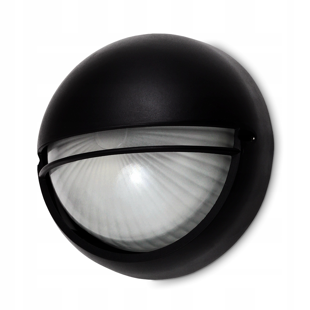 

Kinkiet Zewnętrzny Lampa Ogrodowa Elewacyjna E27