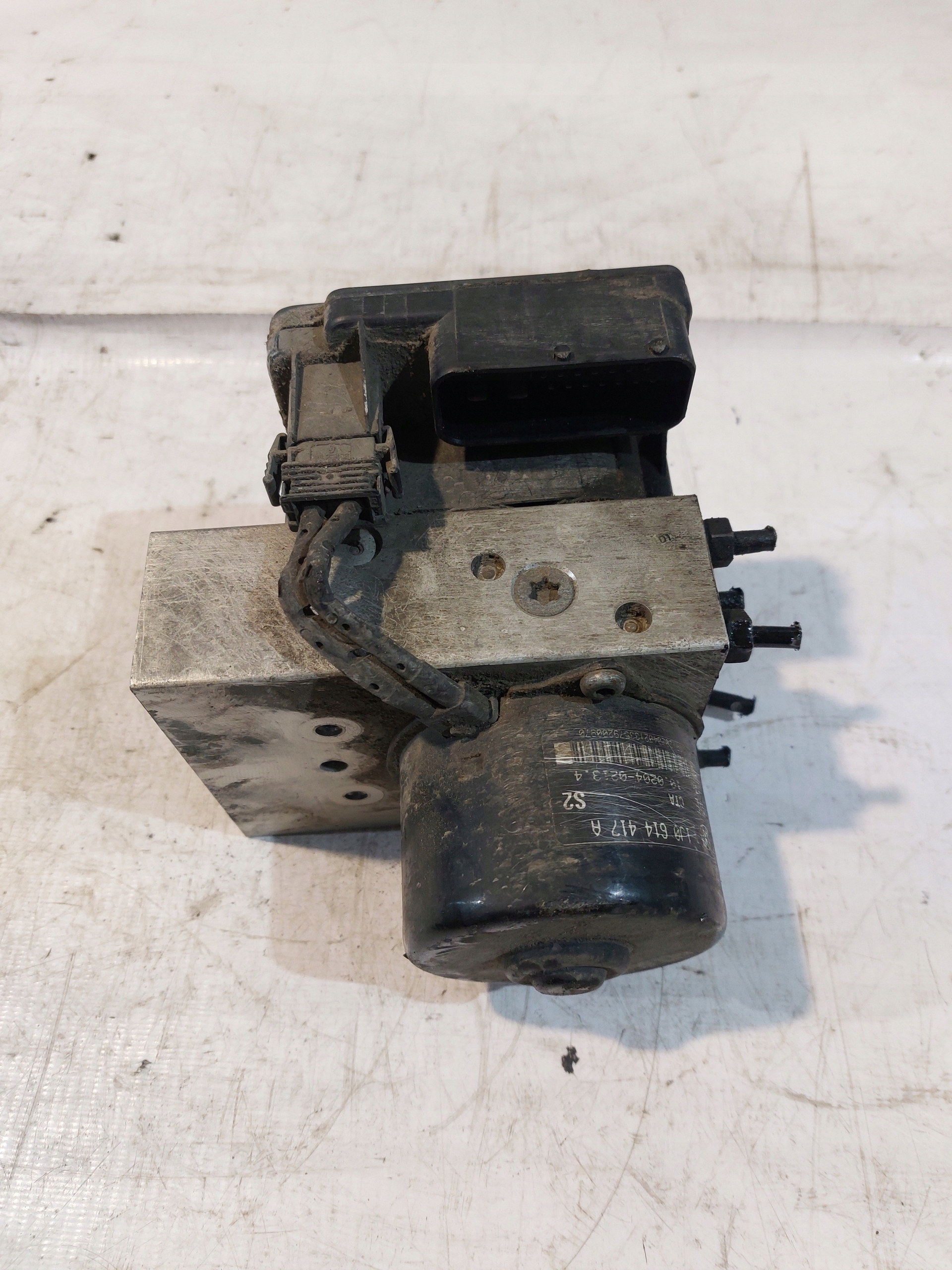 Pompa ABS 1J0 907 379 AF VW BORA 1.9TDI