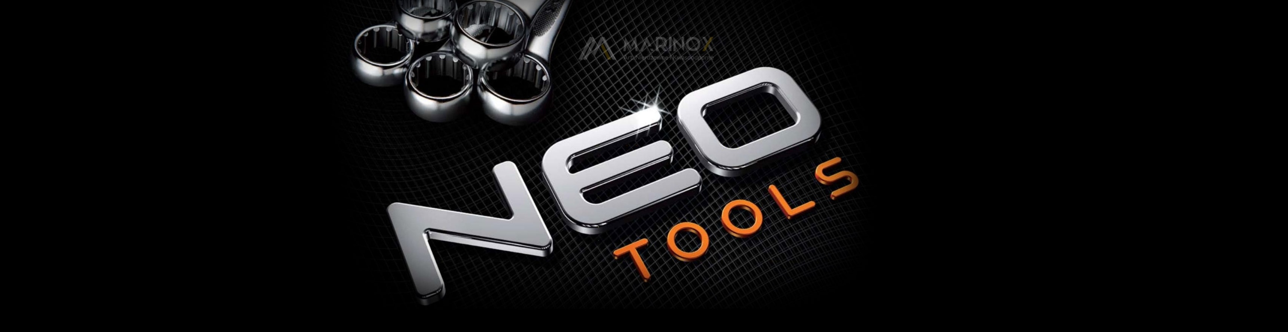 UCHWYT DO KOŃCÓWEK BITÓW 1/4" PRZEDŁUŻKA 150mm NEO Marka Neo Tools