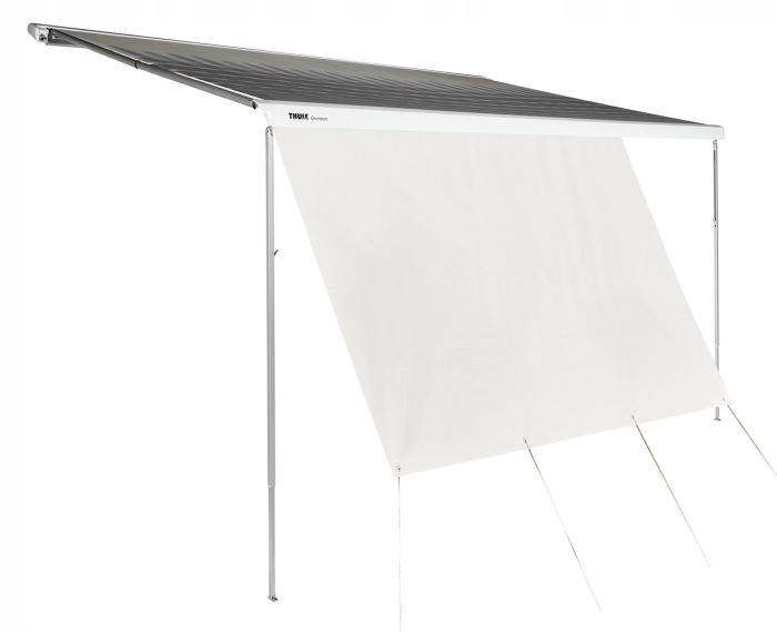 Ściana przednia Thule View Blocker G2 Front 3,8m EAN (GTIN) 5415182013369