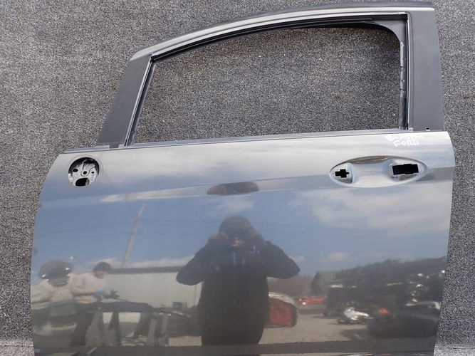 FORD B-MAX door left front front