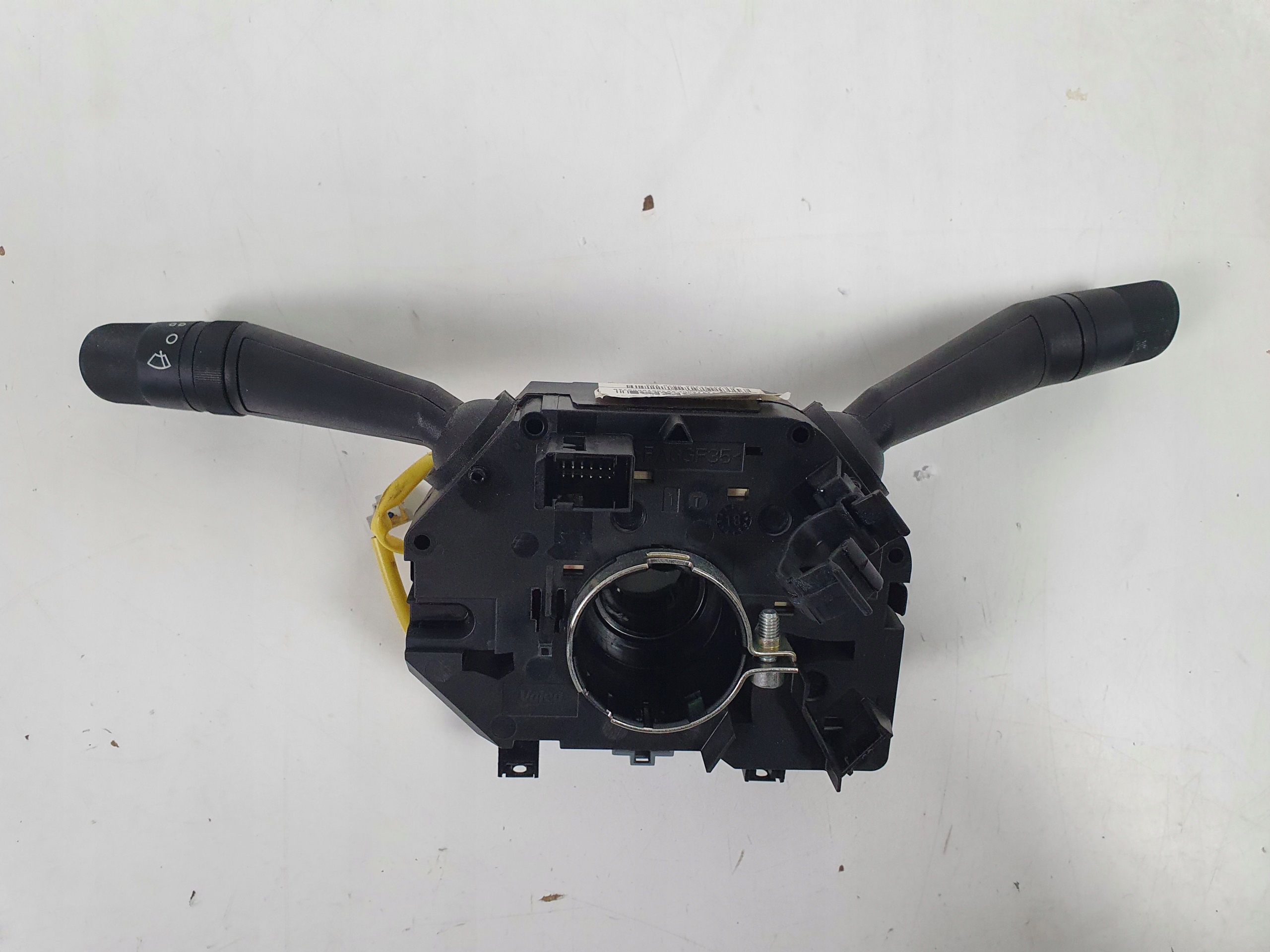 FIAT light switch ring 073552131500