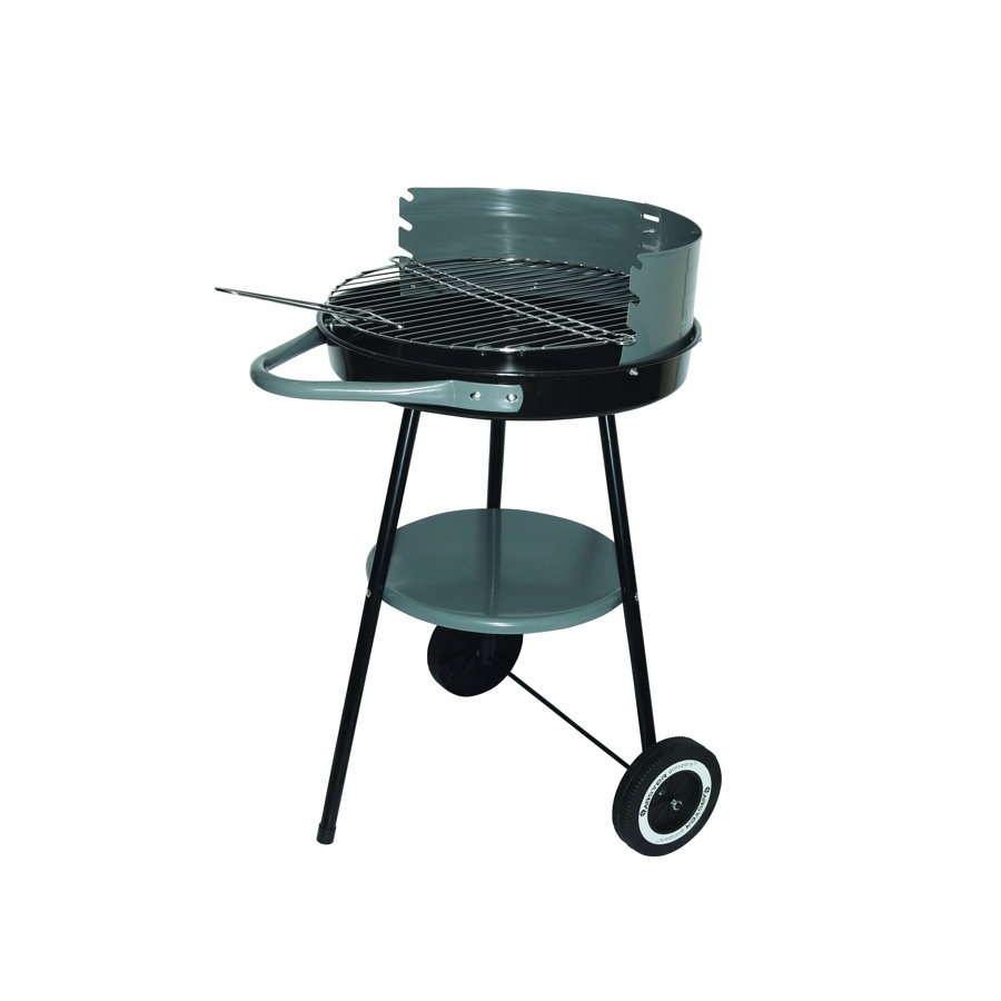 

Grill okrągły Master Grill&Party MG912 41cm