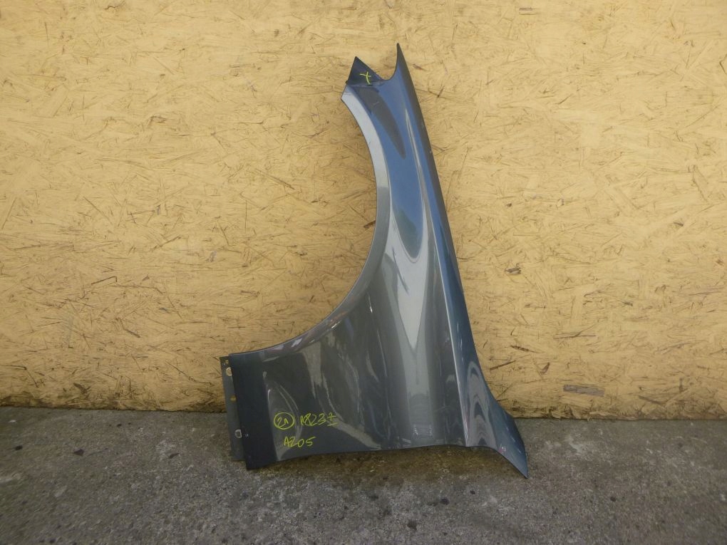 MERCEDES C KLASA 205 14- fender left front