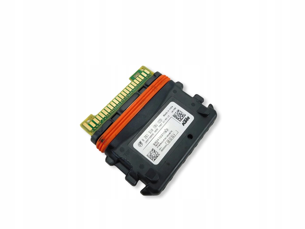 Modul Počítačový Ovládač Husqvarna Svartpilen 401 20-22 U-11 9404103100