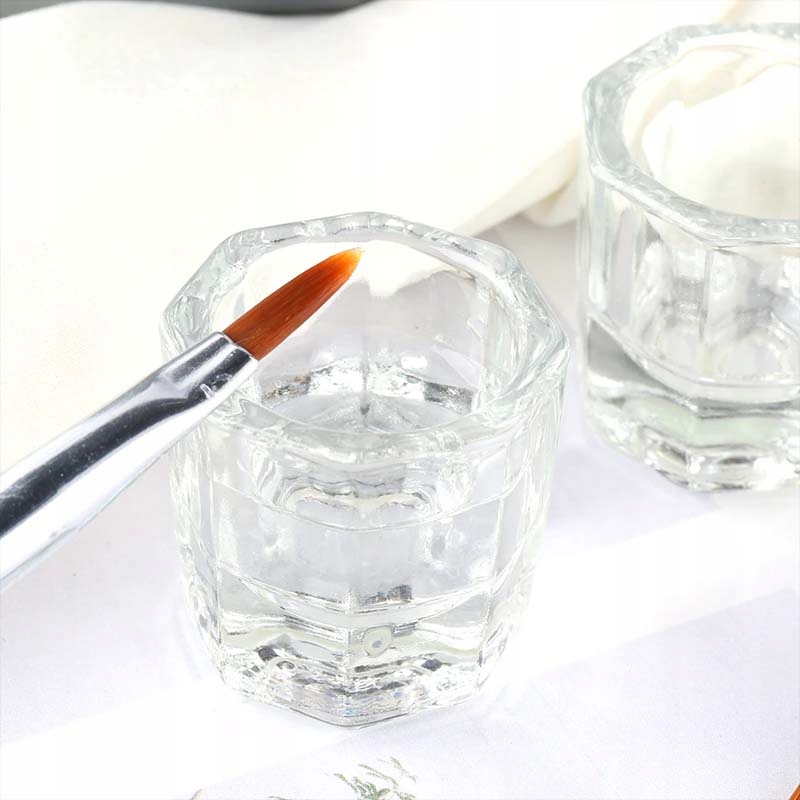 LIQUID 100ml PŁYN AKRYLOWY DO AKRYLU Marka Isabellenails