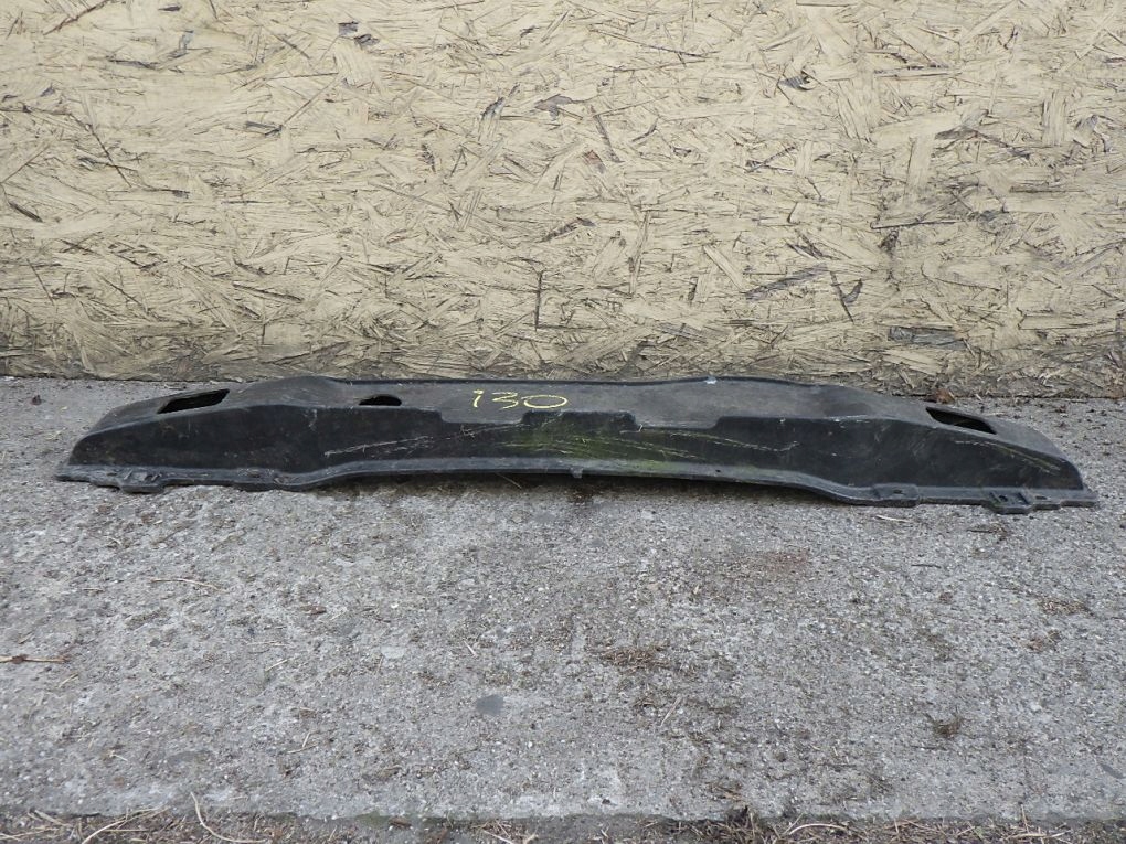HYUNDAI I30 HB 07- bumper support rear