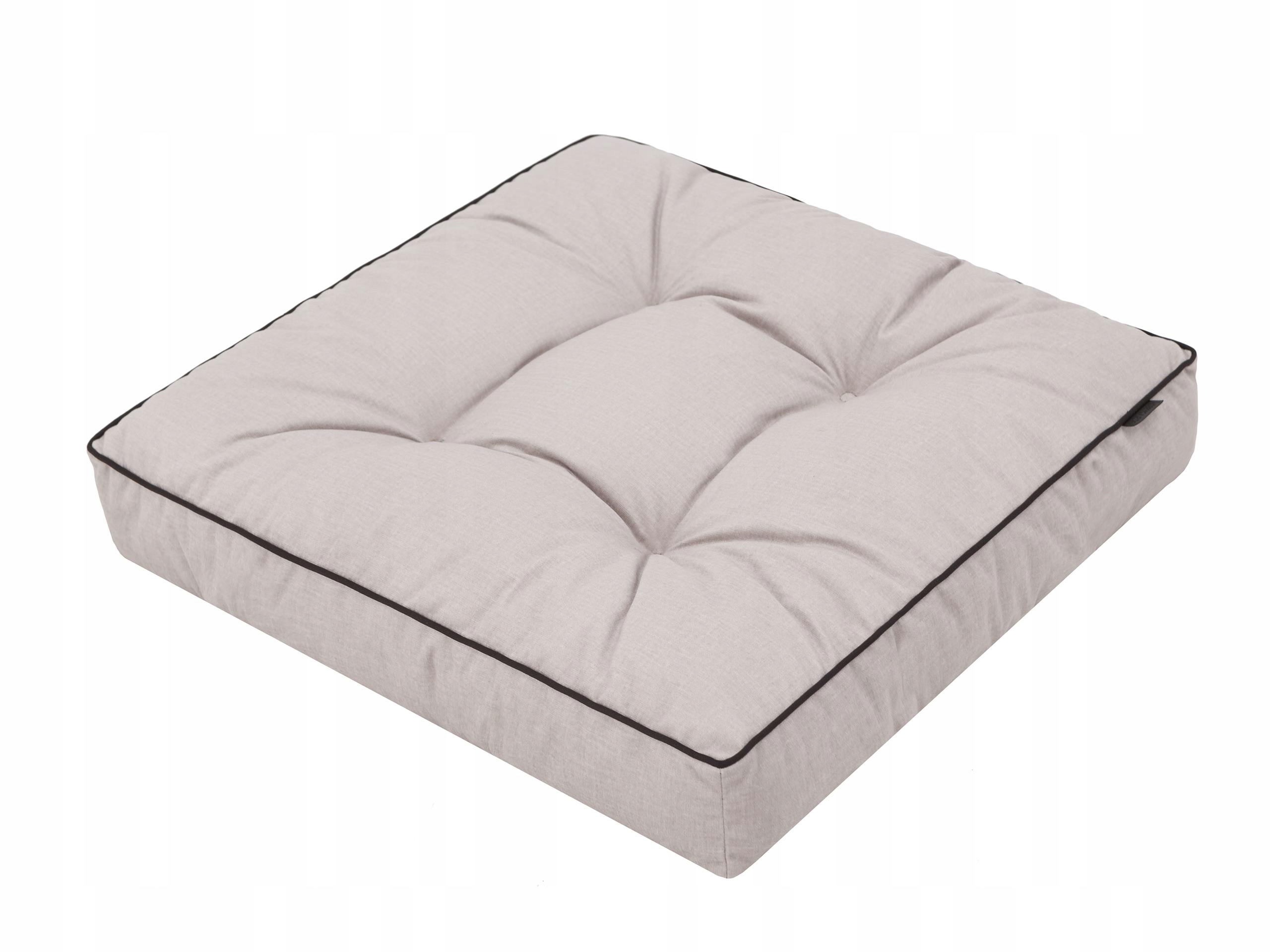 Polštář pro sezení na podlaze Taburet je protiskluzový