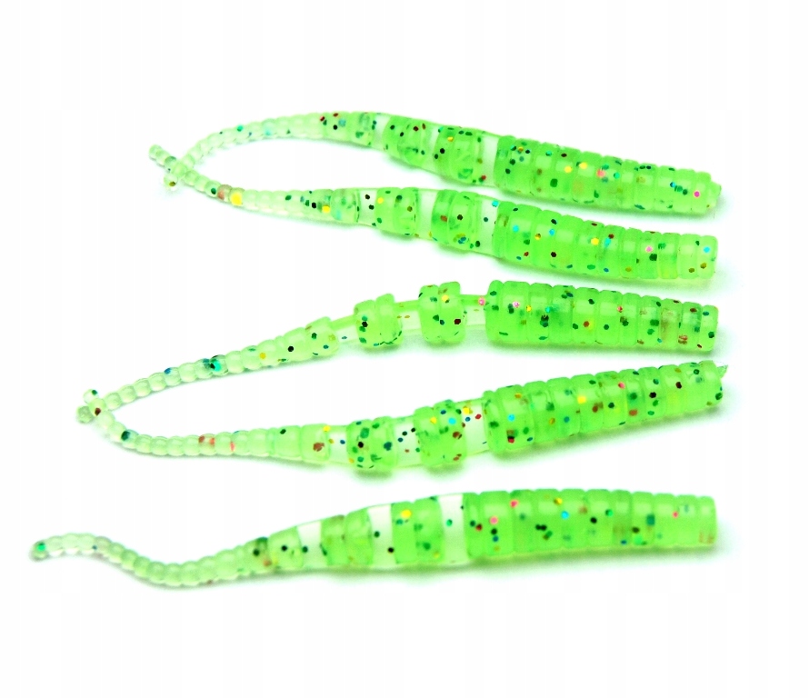 

Stick Light Green 5 sztuk komplet