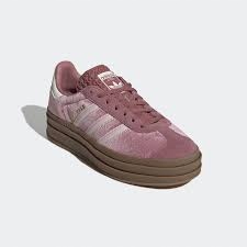 Boty Adidas Gazelle Bold IG4389, vel . 38 2/3