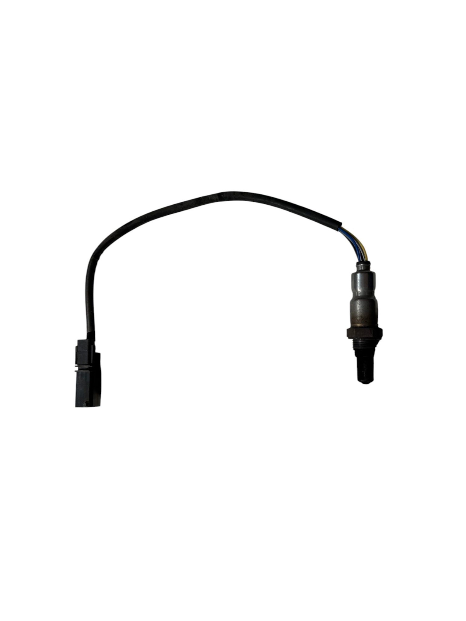 SONDA LAMBDA VOLVO V60 und S60 II 1.6 D 9687160780