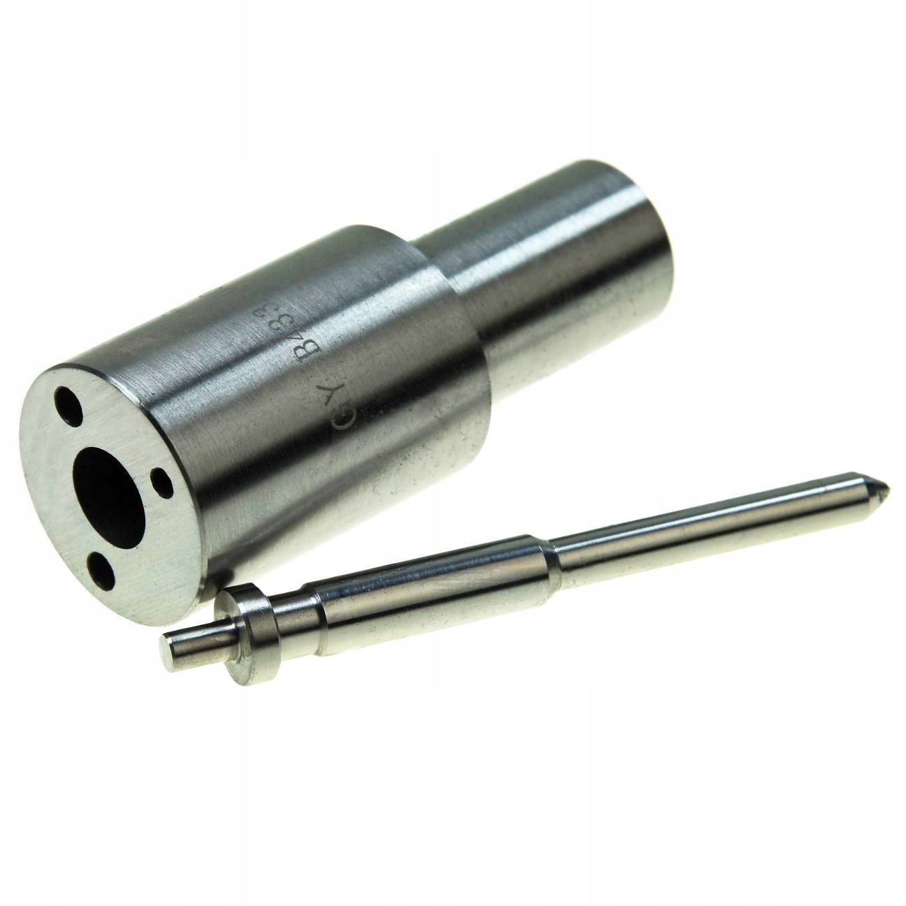 WTL187 - НАКОНЕЧНИК WTRY B433120086C-ЛОКОМОТИВ