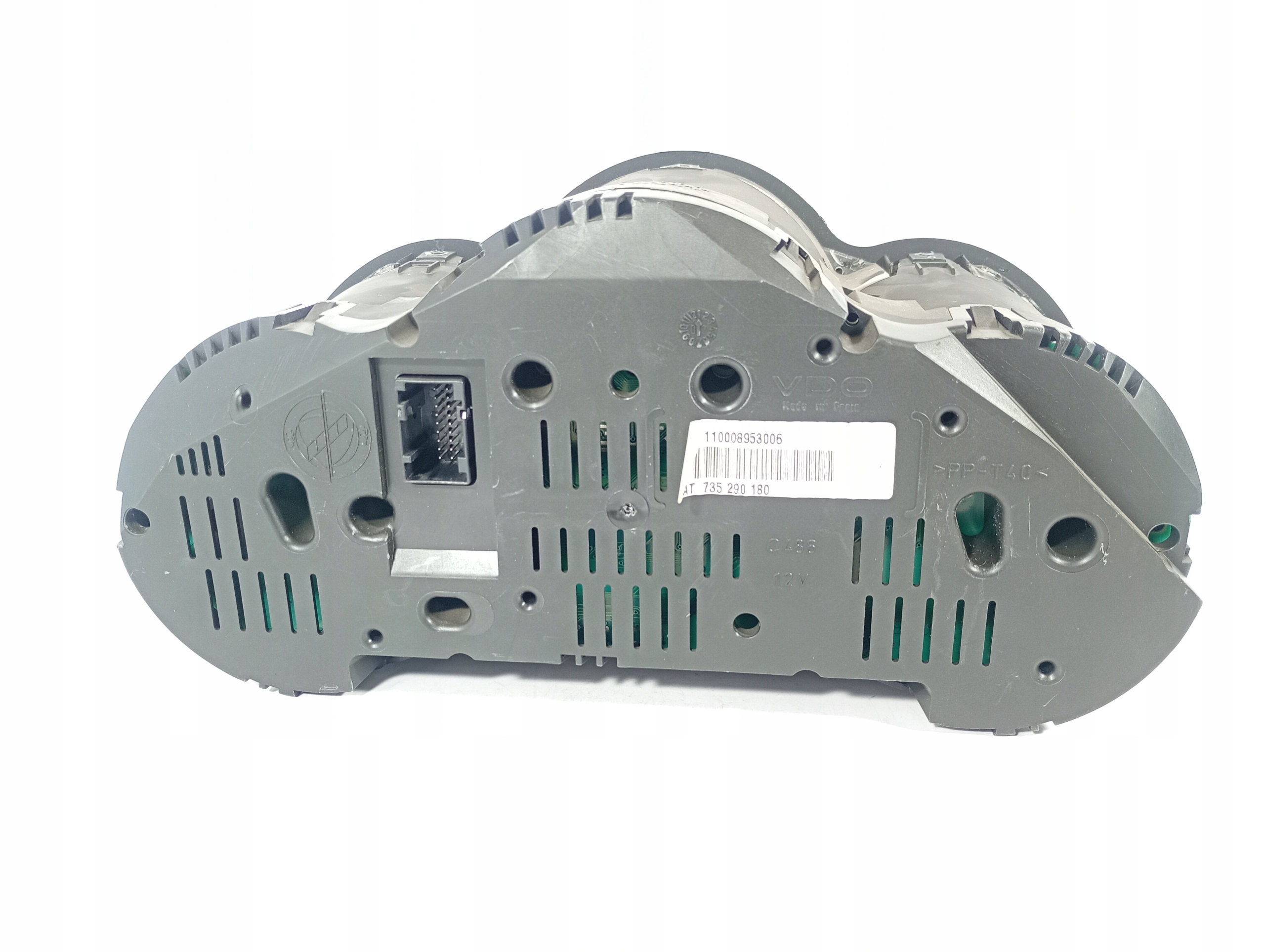 Alfa Romeo 147 00-10 dials dials tachometer OE 735290180