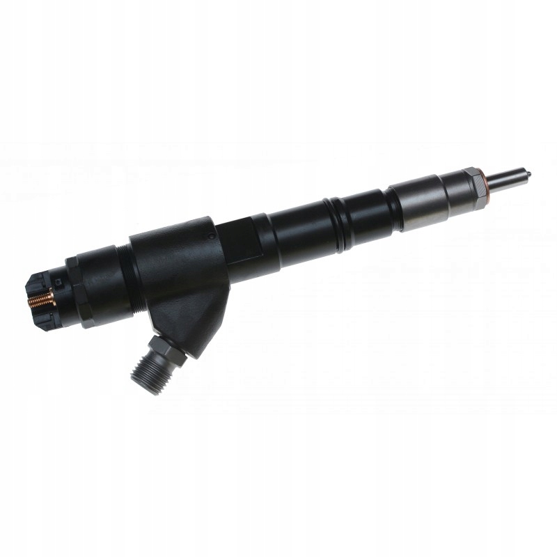 Vstřikovač Paliva Kolový A Pásový Bagr Volvo Ec, Příp.