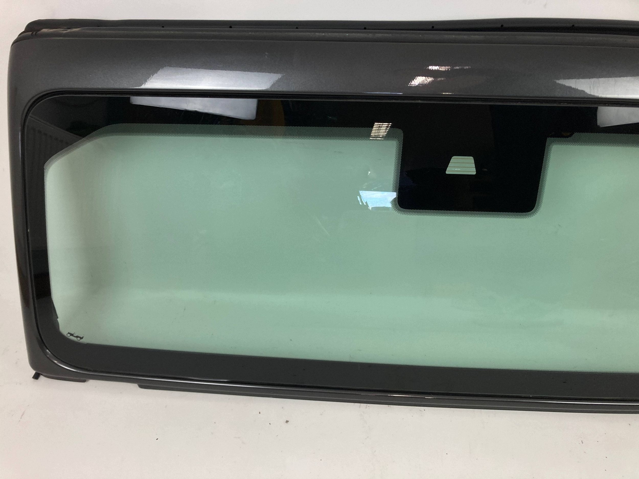 Jeep Wrangler JL Gladiator JT pare-brise avant z rama 2024 OEM