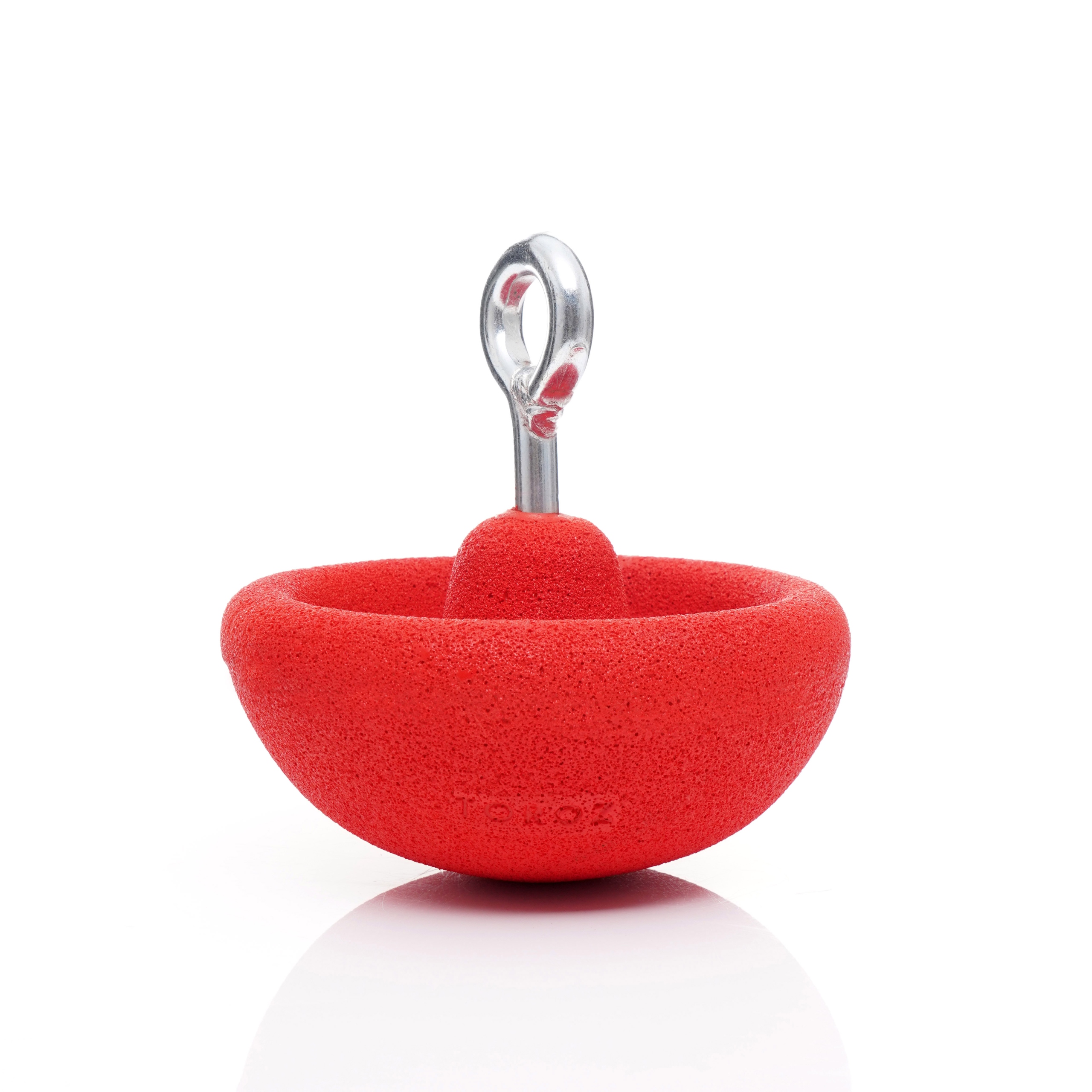 Spodek / ninja dysk / UFO / STRONG GRIP wspinaczka Chwyt OCR