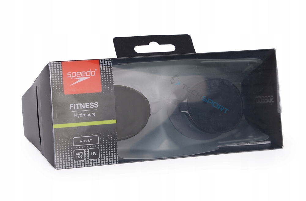 OKULARKI NA BASEN SPEEDO RECREATION FUTURA CLASSIC Marka Speedo