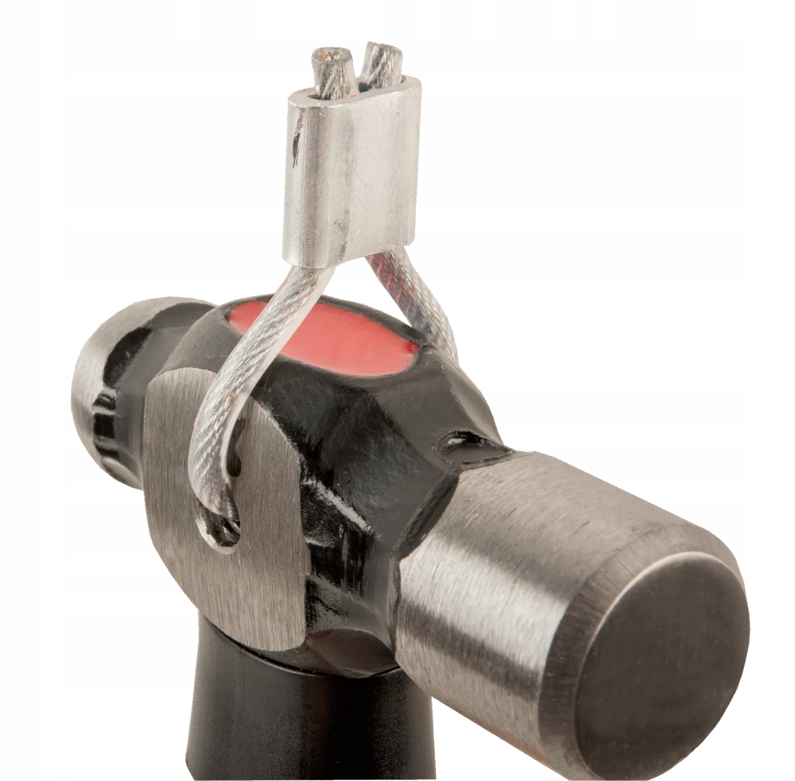 Młotek z kulistym obuchem 900g z drewnianym trzonkiem BAHCO EAN (GTIN) 7314150307593