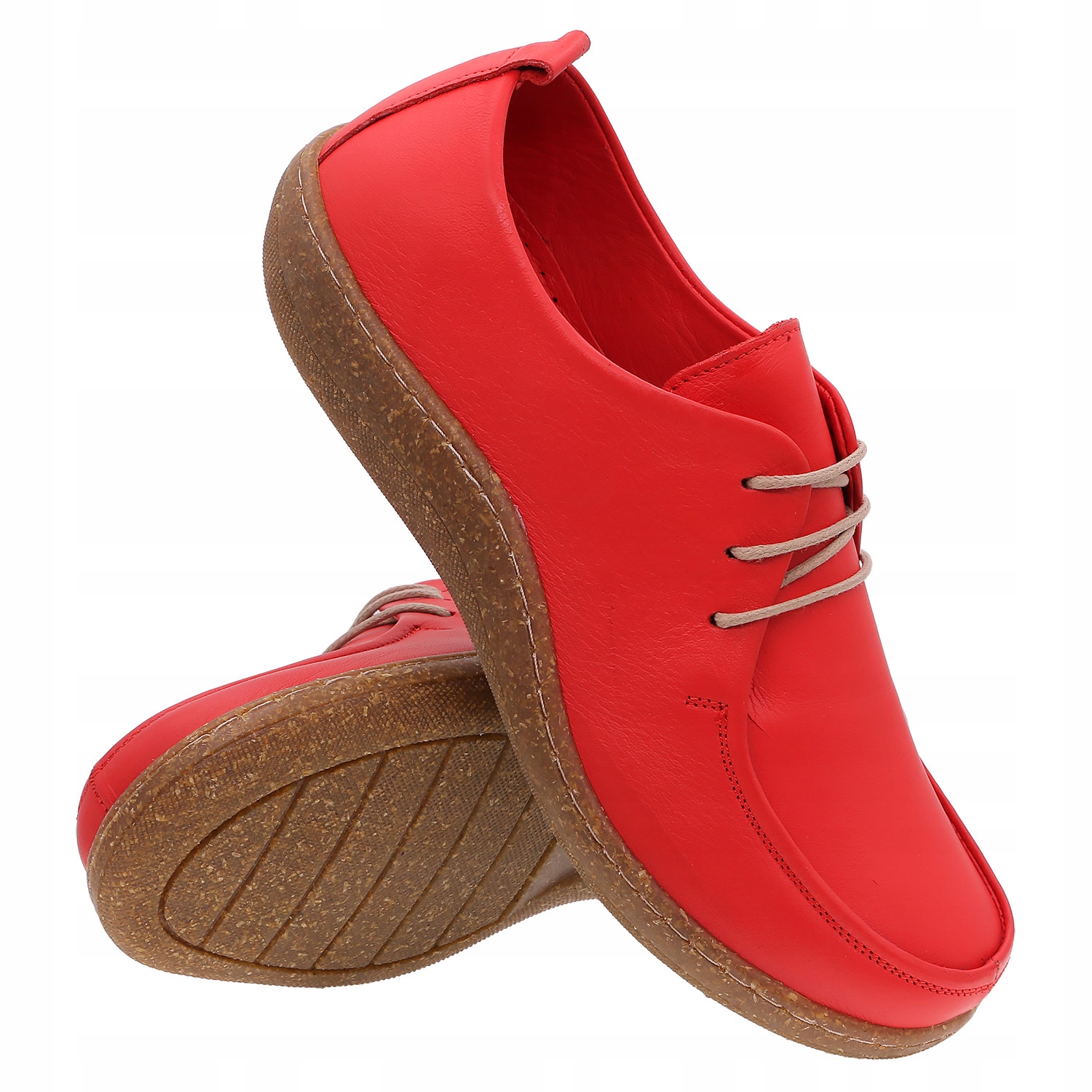 MissMama dámské mokasíny Barefoot MM-79 euroobuv