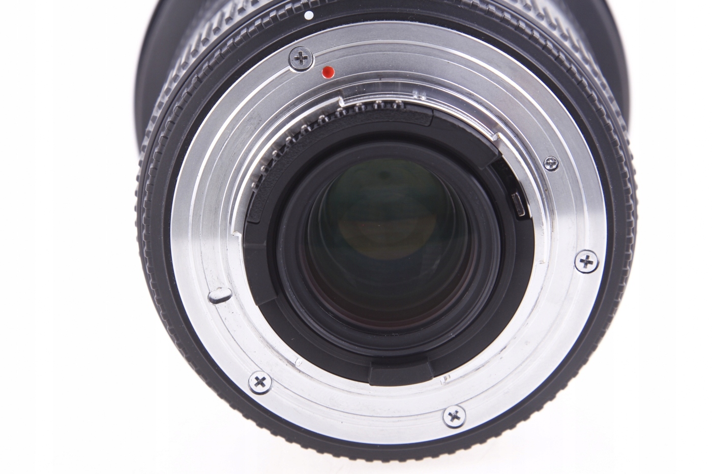 Sigma 12-24mm F4.5-5.6 DG HSM II Nikon - Sklep, Opinie, Cena w Allegro