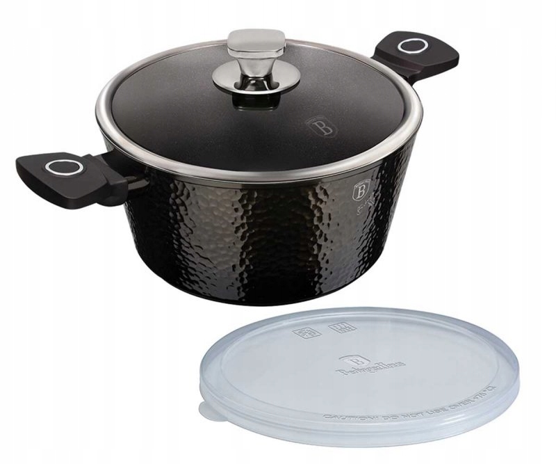 Hrniec 28 cm Berlinger Haus BH-6573 Primal Gloss