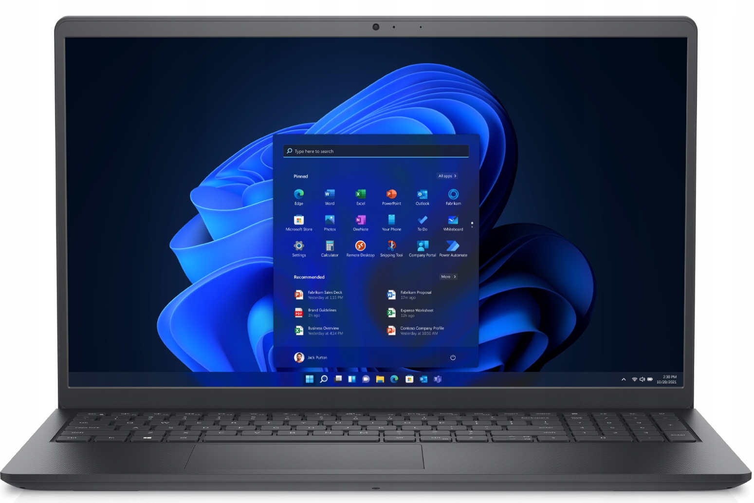 Bon Dell Vostro 3530 i5-1335U 15,6" Fhd 120Hz 16GB 512SSD W11Pr Podś. Klaw.