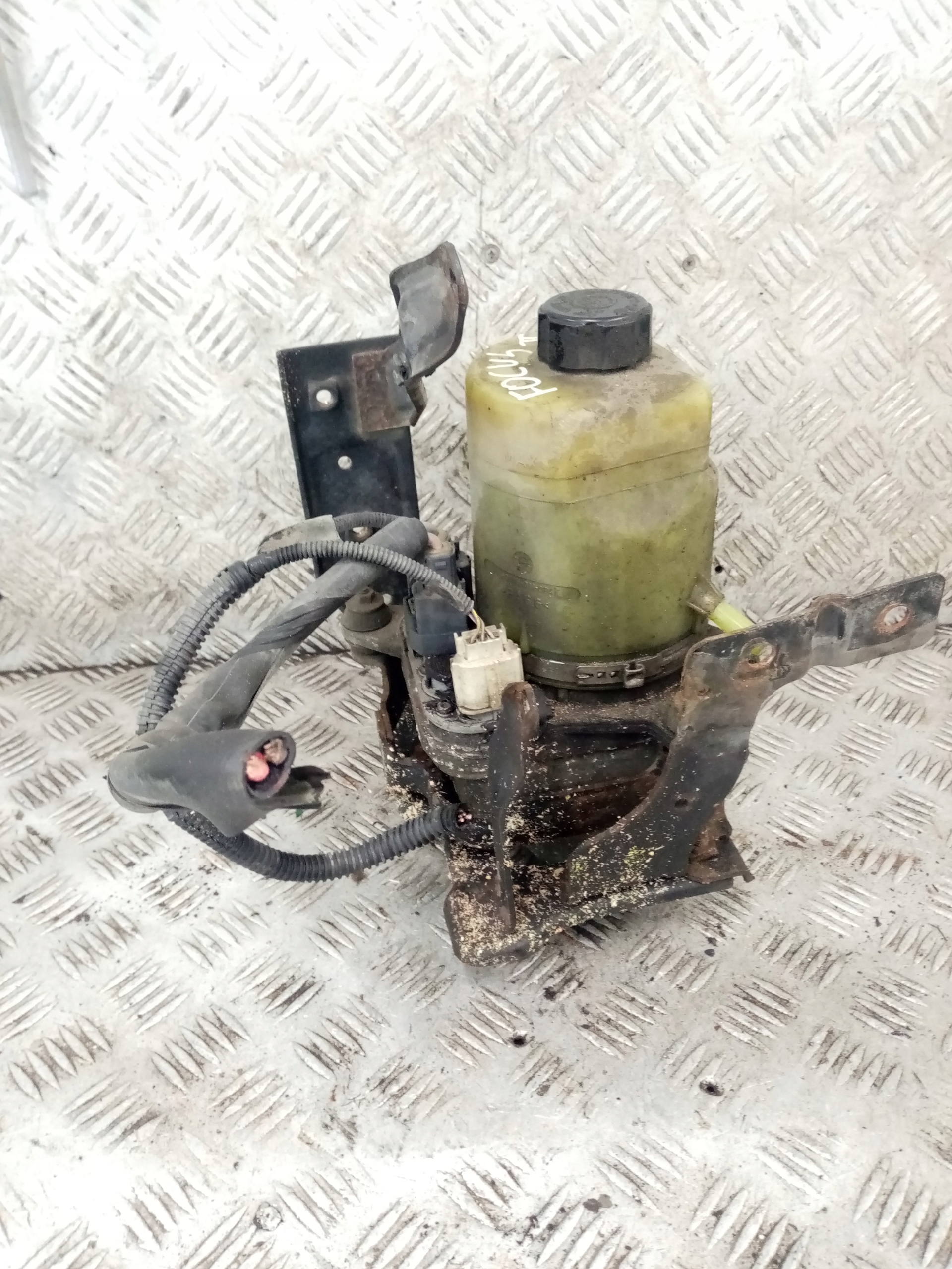Pompa servosterzo ELE FORD FOCUS MK2 4M513K514BD