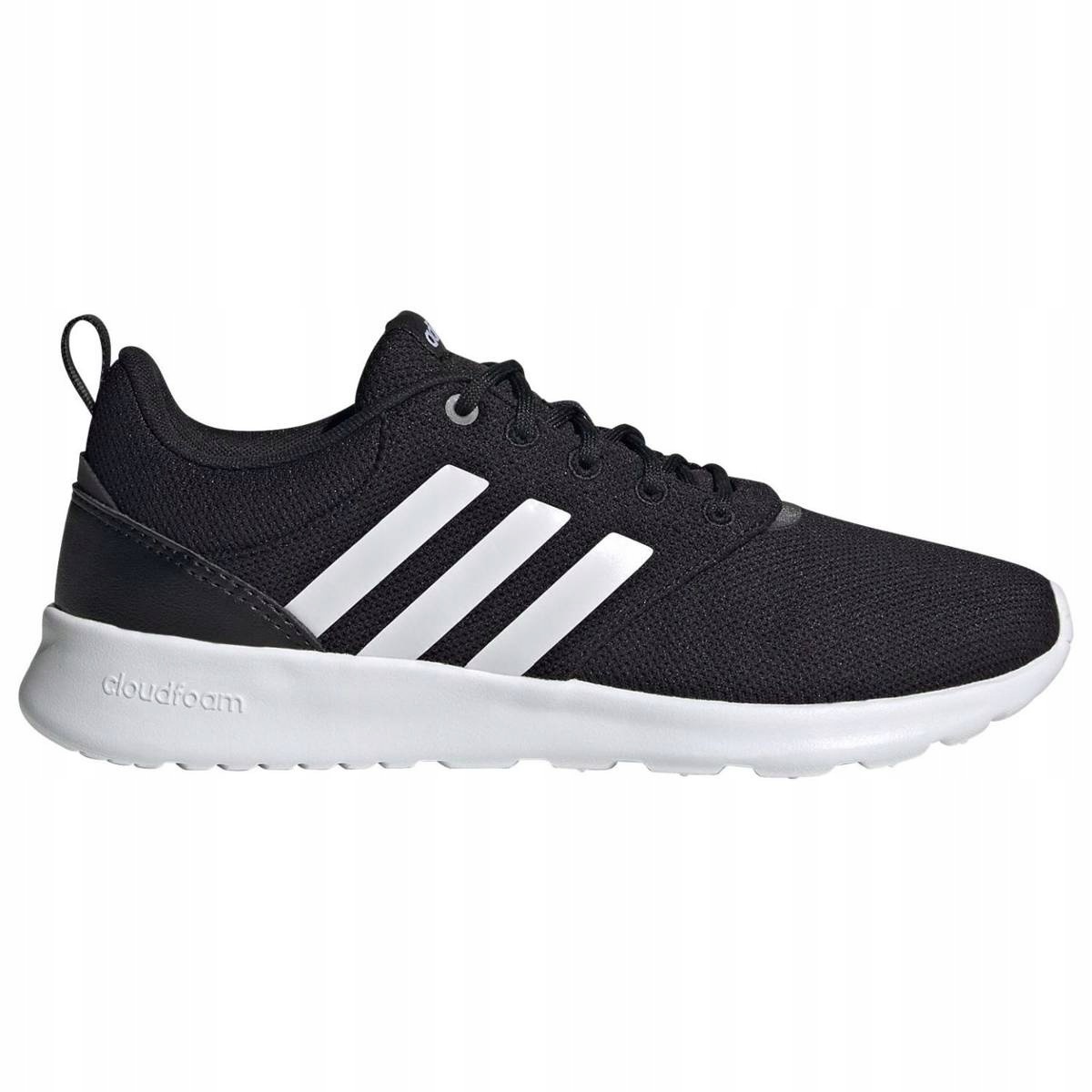 Dámské boty Adidas Qt Racer 2.0 36