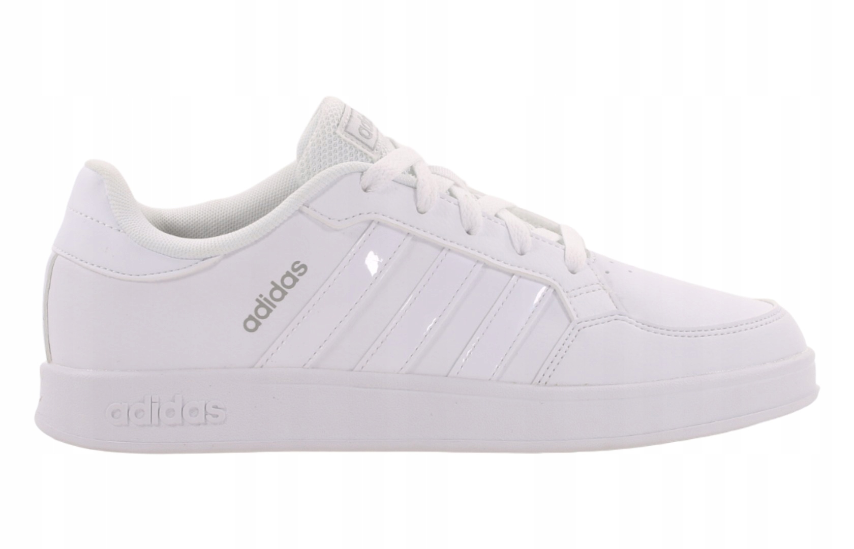 

Buty młodzieżowe adidas Breaknet K FY9504