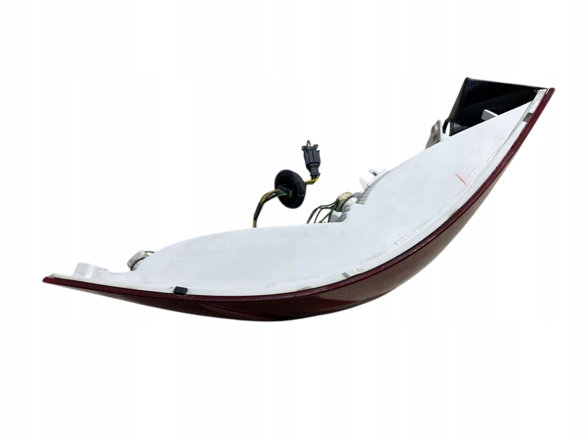 light right rear part W fender SKODA SUPERB II HB