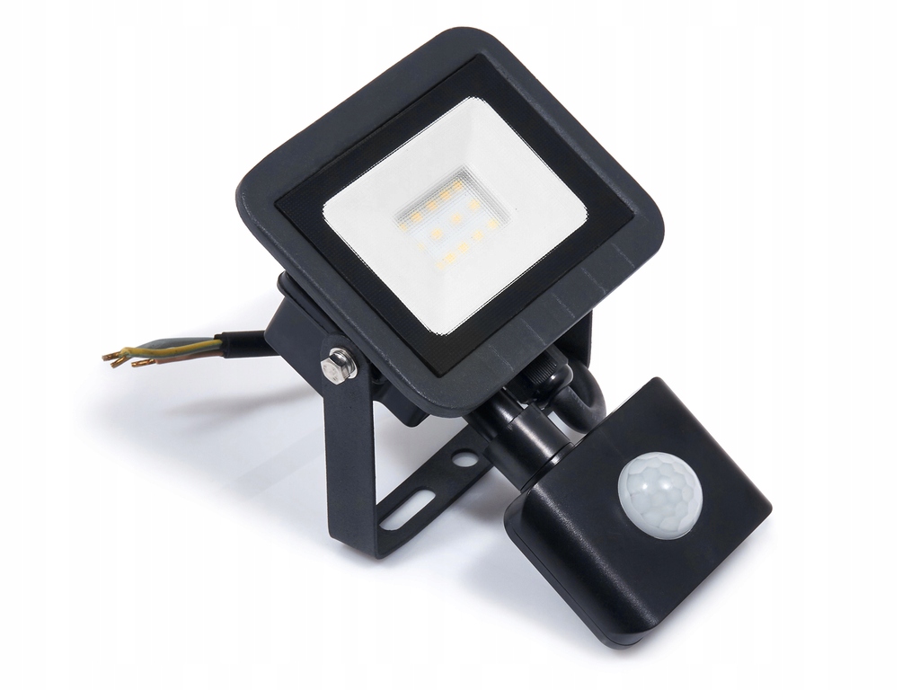

Naświetlacz Led Halogen 10W Z Cr 6000K