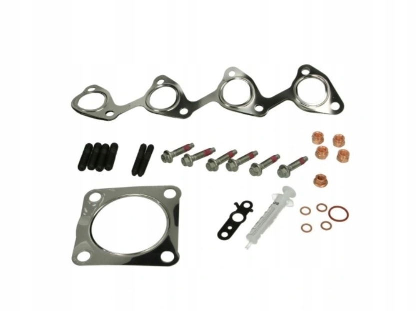 Elring 733.870 комплект для установки турбокомпресора