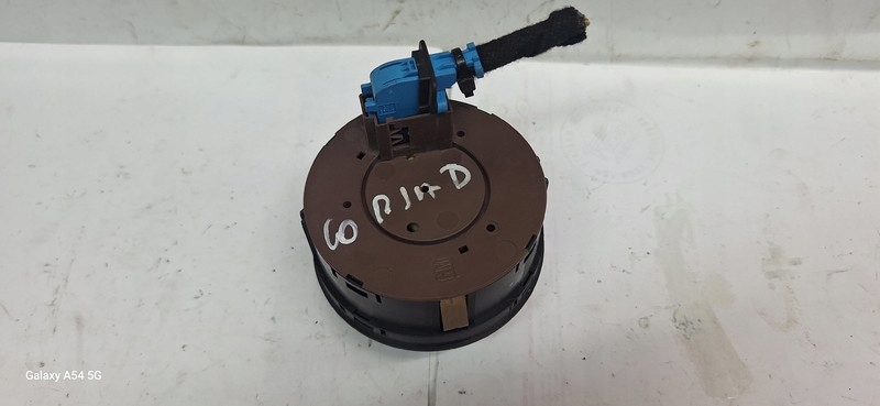 switch switch of the lights OPEL CORSA D 13249399ED