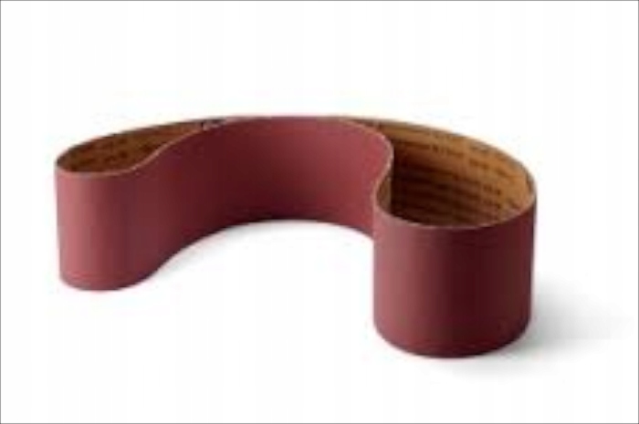 Pas Bezkońcowy Ścierny 100x915mm Płótno gr.60