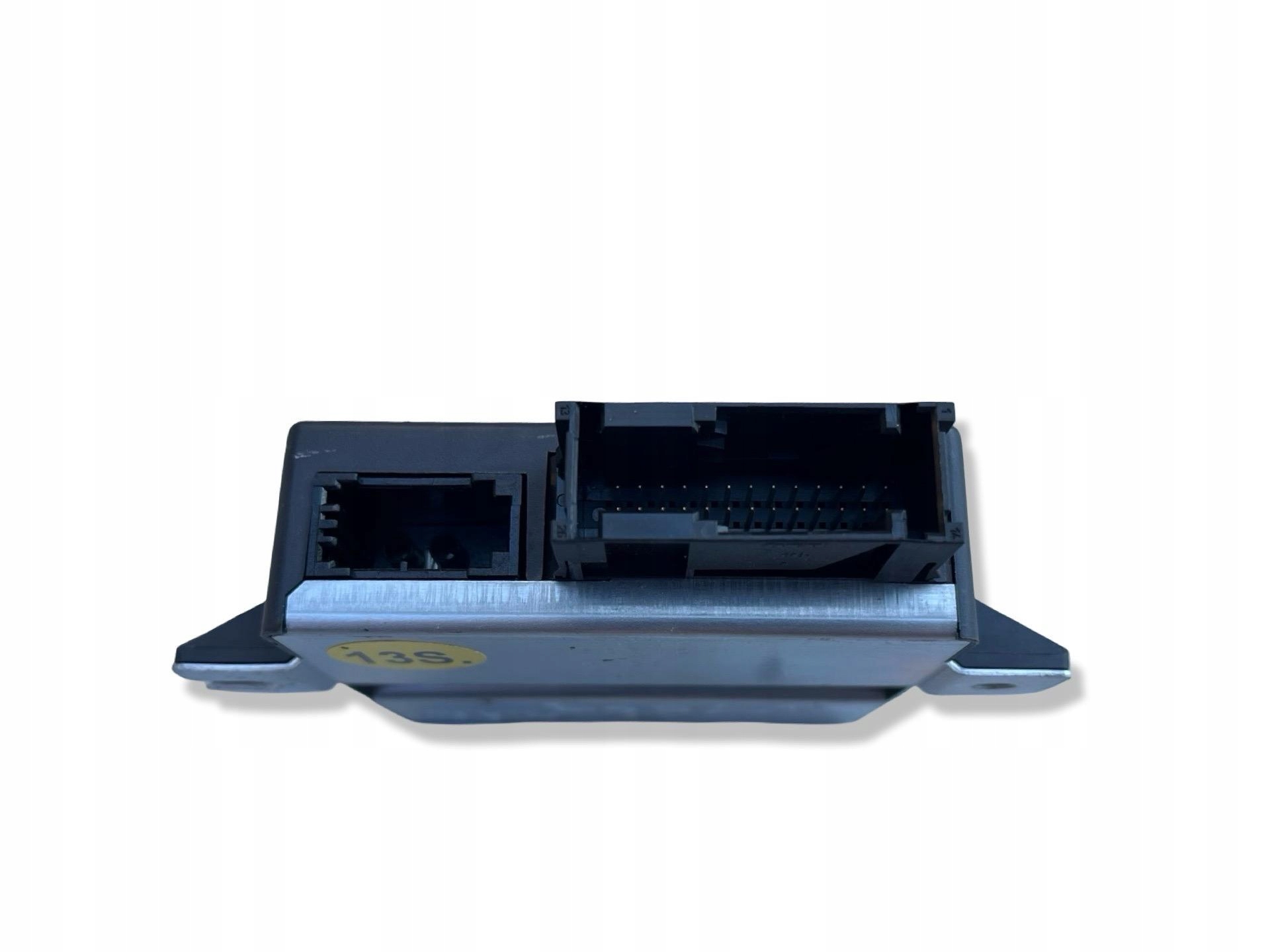 module control unit Gateway Audi A6 C6 2006 4F0907468D