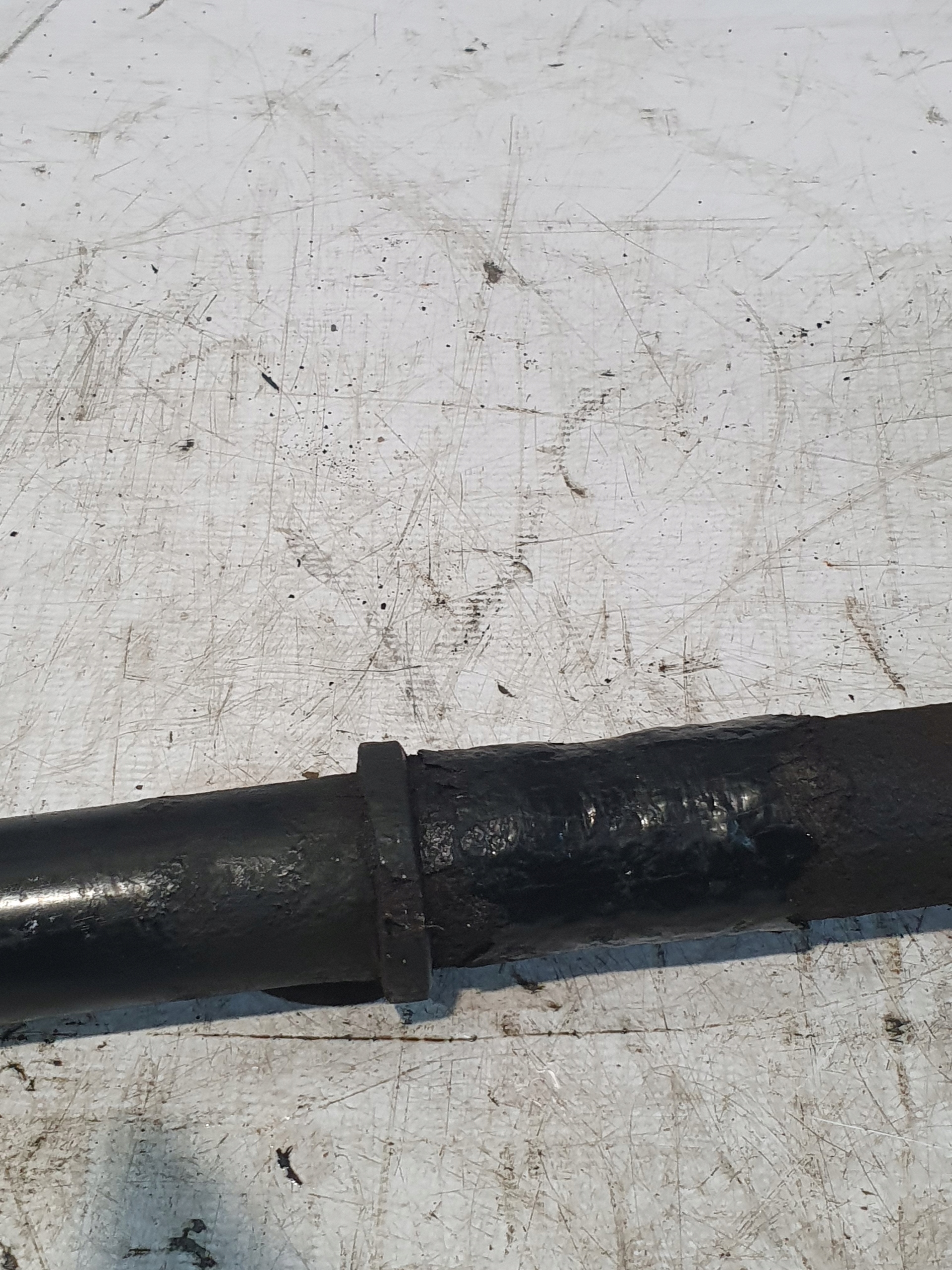 STABILIZATOR front DODGE JOURNEY 2.0CRD 09r.