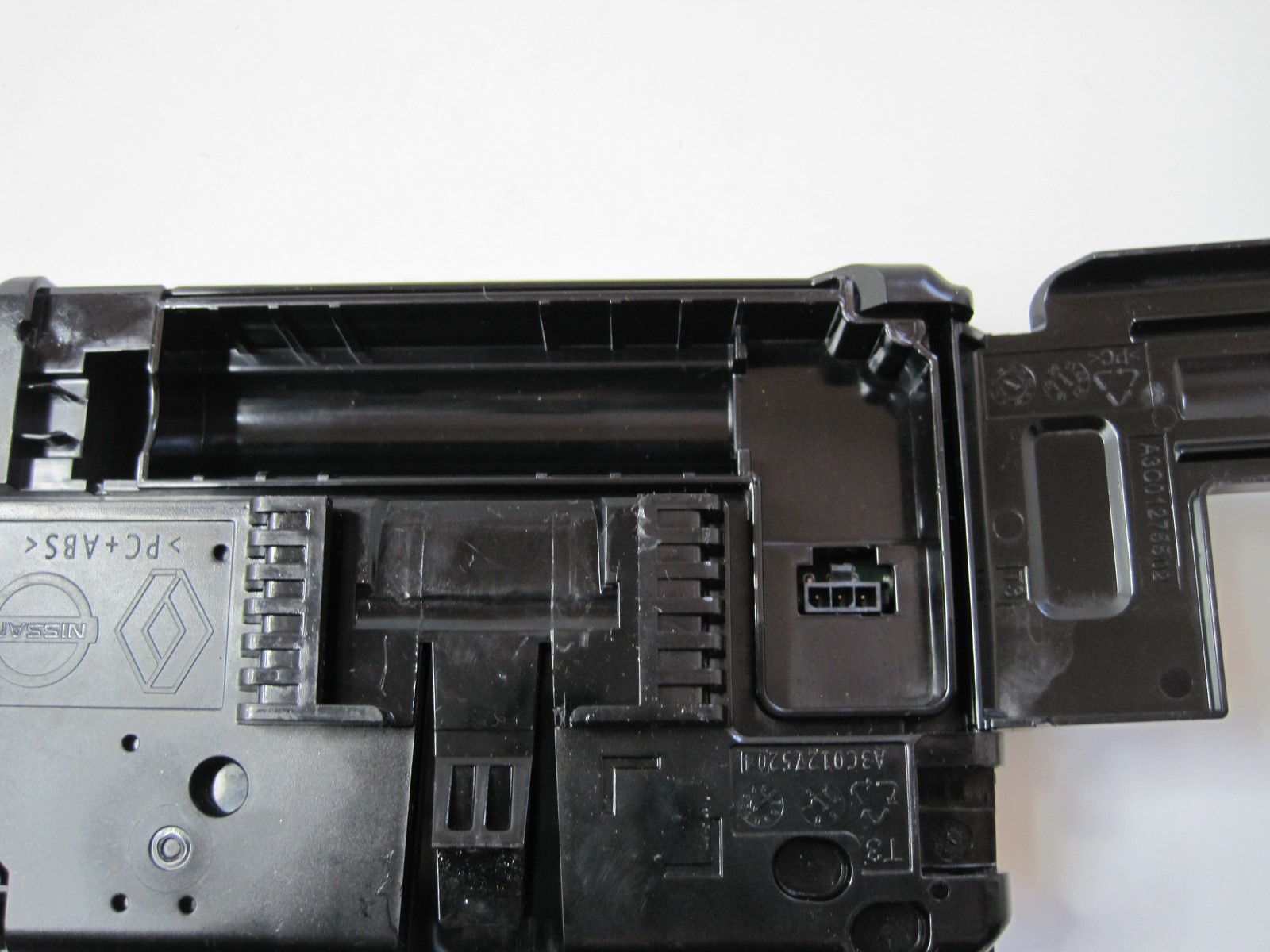 Moduł sterownik bluetooth Dacia Sandero 2591A5278R Producent inny