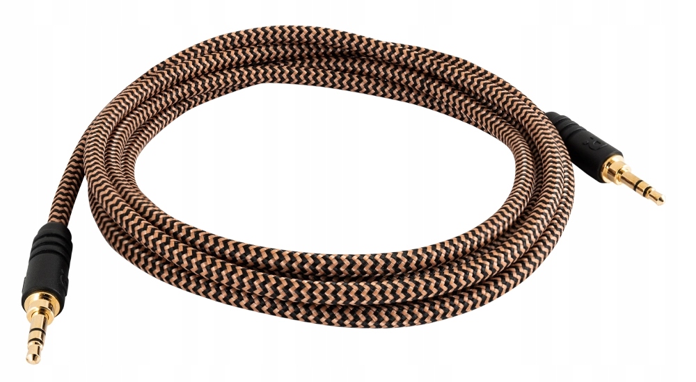 Proson Arctic 3,5mm (Mini Jack) (AR35352) 2,0m Aux
