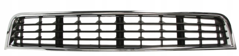 

Audi A4 B6 00-04 Atrapa Kratka W Zderzaku Przód