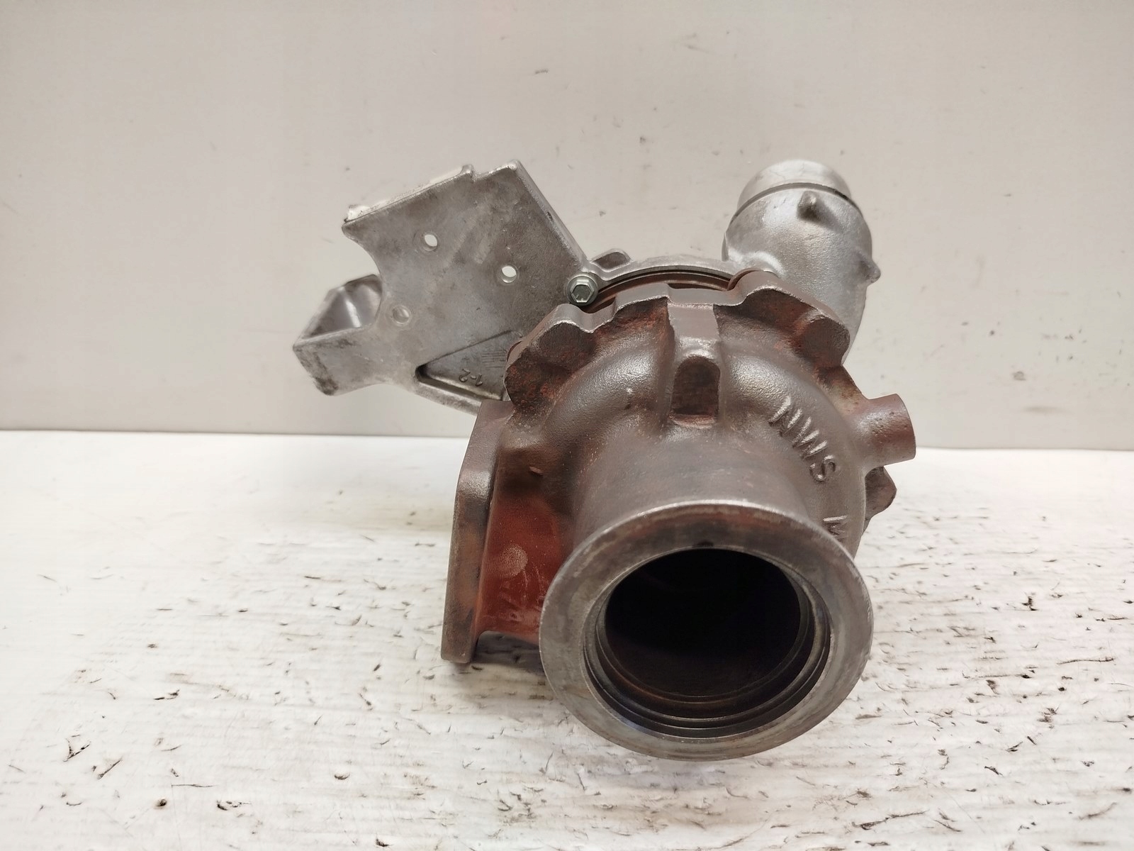 turbo BMW 2.0 D 7800594C GT1749V 68499 km